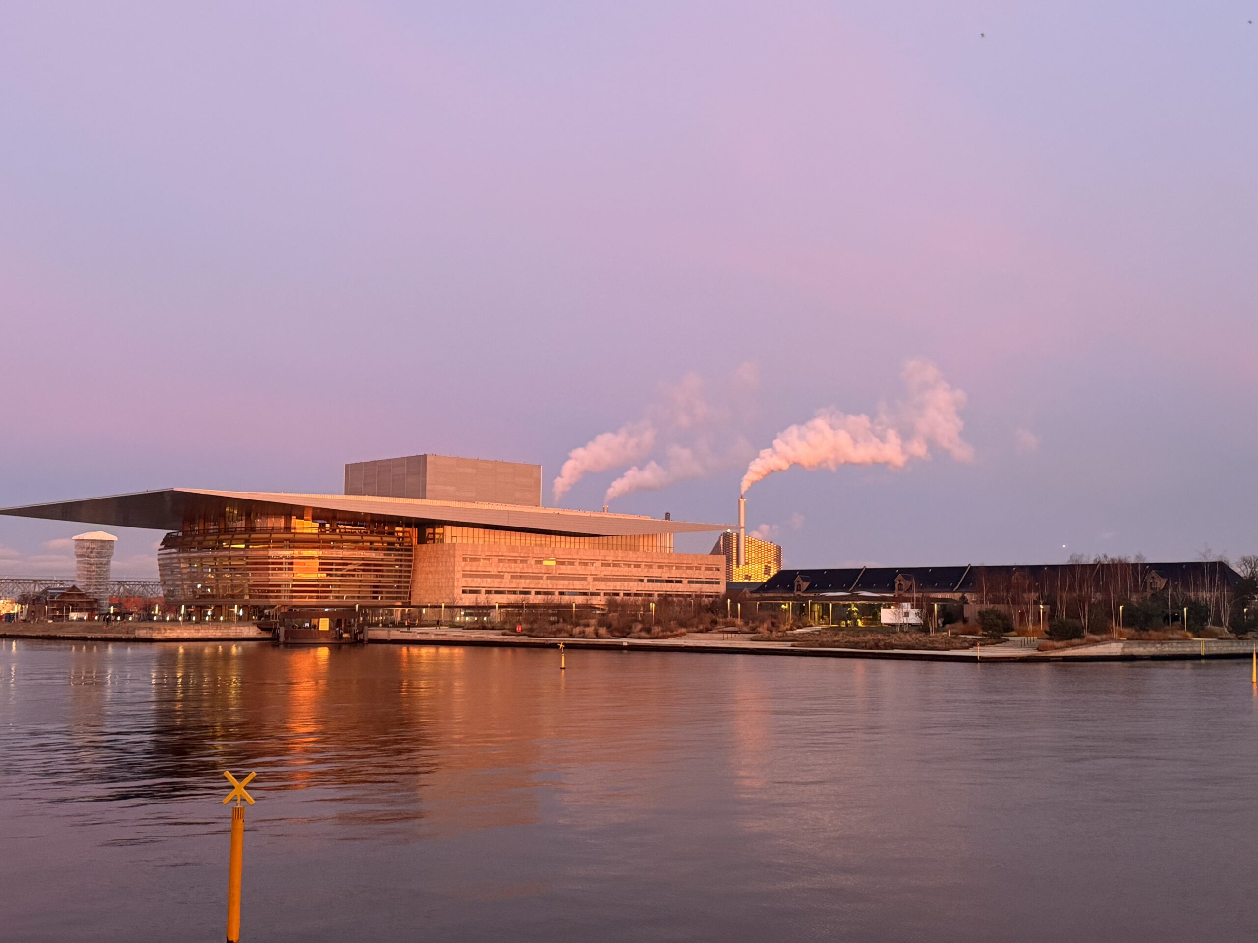 Operaen